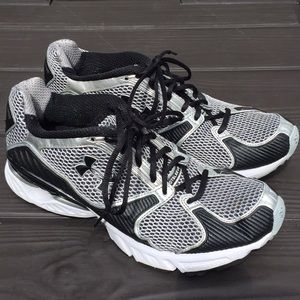 under armour cartilage shoes